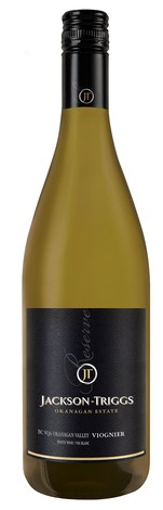Jackson-Triggs 2012 Reserve Series Viognier